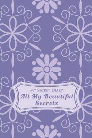 My Secret Diary de Readers, Lunar Glow