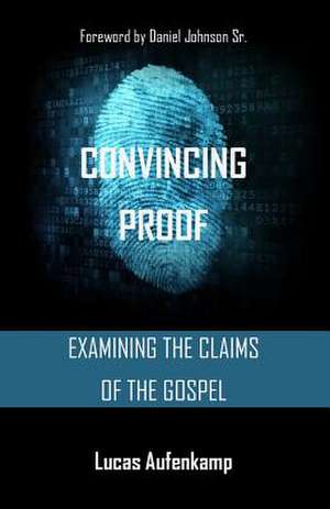 Convincing Proof de Lucas M. Aufenkamp