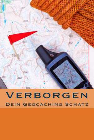 Verborgen de Denis Geier