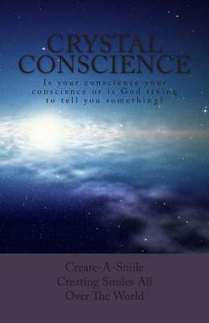 Crystal Conscience de Darleen Williams