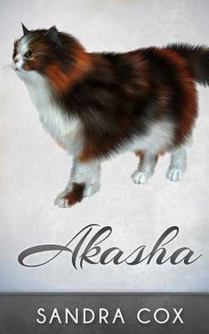 Akasha de Sandra S. Cox