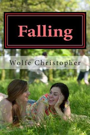 Falling de Wolfe Christopher