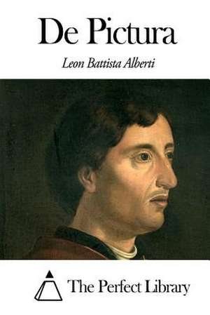 de Pictura de Leon Battista Alberti