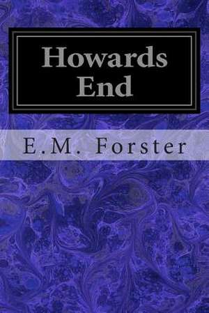 Howards End de E. M. Forster