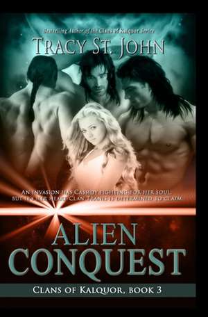 Alien Conquest