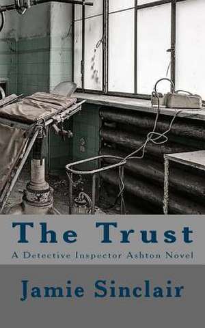 The Trust de Jamie Sinclair