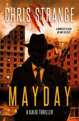 Mayday de Chris Strange