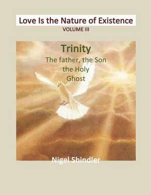 Volume III de Nigel Shindler