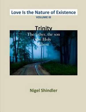 Volume III de Nigel Shindler