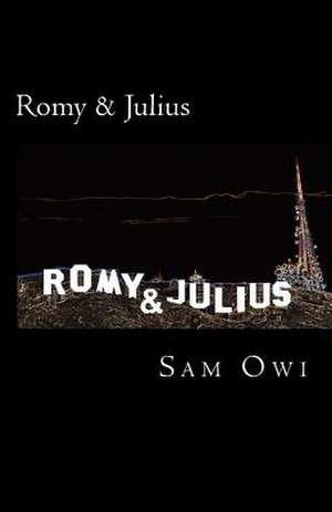 Romy & Julius de Sam Owi