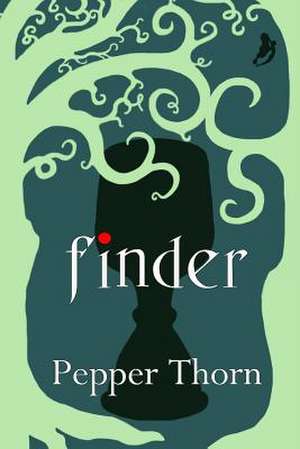 Finder de Pepper Thorn