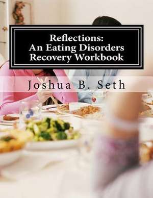 Reflections de Joshua B. Seth