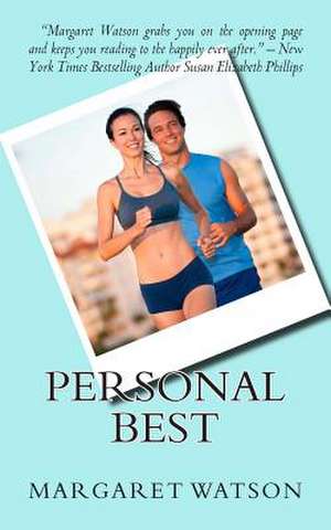 Personal Best de Margaret Watson