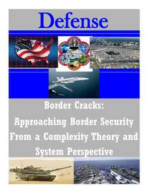 Border Cracks de Naval Postgraduate School