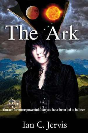 The Ark de Ian C. Jervis