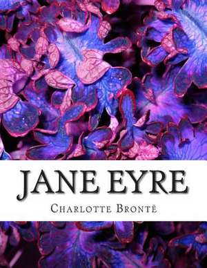 Jane Eyre de Charlotte Bronte