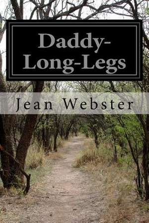 Daddy-Long-Legs de Jean Webster