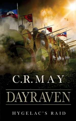 Dayraven de C. R. May