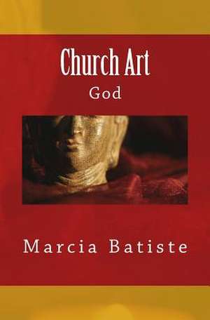 Church Art de Wilson, Marcia Batiste Smith