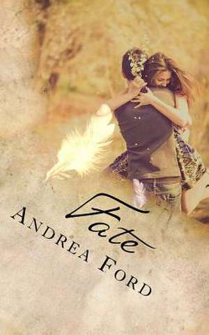 Fate de Andrea Lynn Ford