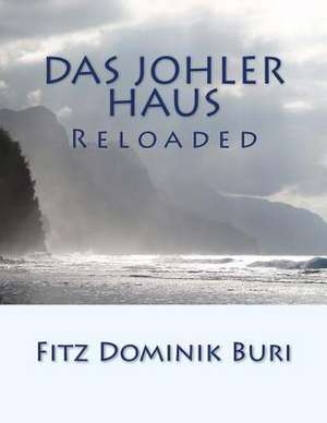 Das Johler Haus de Fitz Dominik Buri