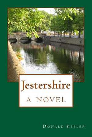 Jestershire de MR Donald C. Kesler