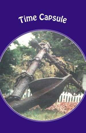 Time Capsule de Bradford Nudd