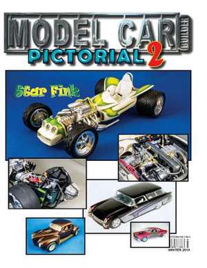 Model Car Builder Pictorial No. 2 de Sorenson, MR Roy R.