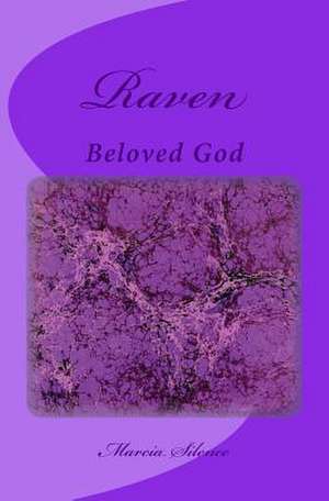 Raven de Marcia Silence