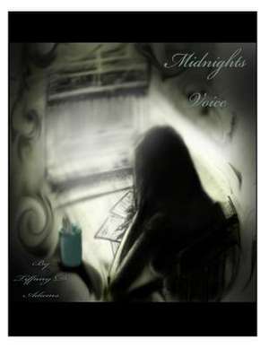 Midnights Voice de Tiffany D. Adams