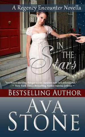 In the Stars de Ava Stone