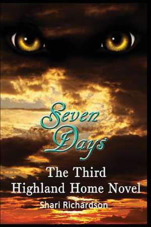 Seven Days de Shari Richardson