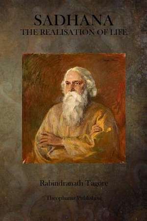 Sadhana de Rabindranath Tagore