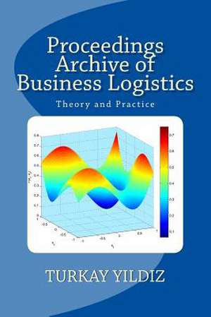 Business Logistics de Turkay Yildiz