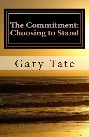 The Commitment de Gary Tate