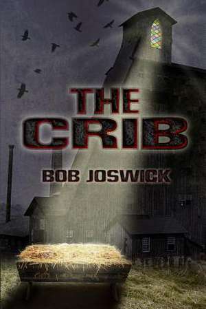 The Crib de MR Bob Joswick