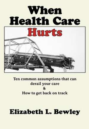 When Health Care Hurts de Elizabeth L. Bewley