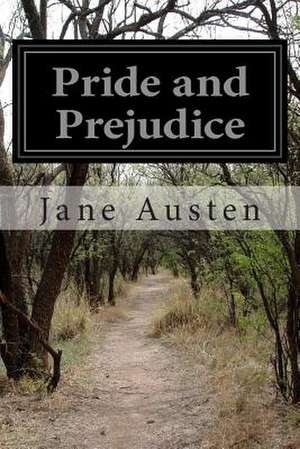 Pride and Prejudice de Jane Austen