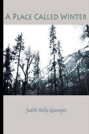 A Place Called Winter de Judith Kelly Quaempts