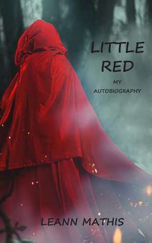 "Little Red" de Leann Mathis