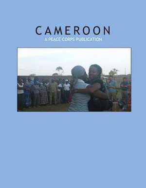 Cameroon de Peace Corps