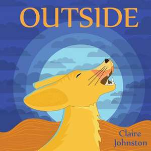 Outside de Claire Johnston