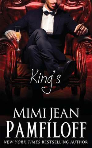 King's de Mimi Jean Pamfiloff