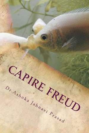 Capire Freud de Prasad, Ashoka Jahnavi