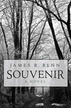 Souvenir de James R. Benn