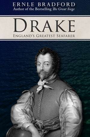 Drake de Ernle Bradford