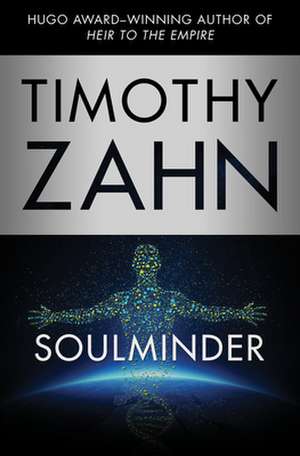 Soulminder de Timothy Zahn