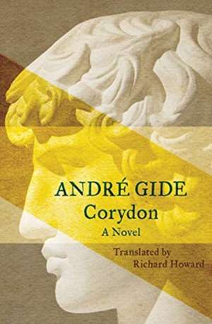 Corydon de Andre Gide