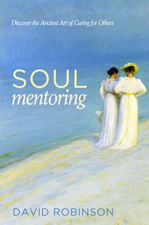 Soul Mentoring de David Robinson