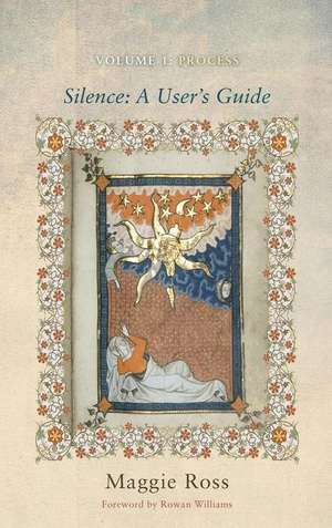Silence de Maggie Ross